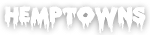 Hemptowns logo